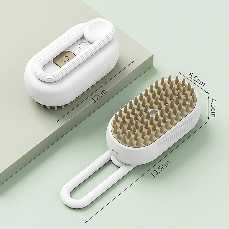 FlufiBrush