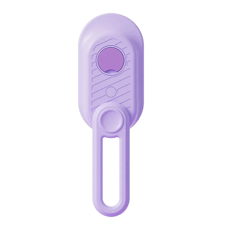 FlufiBrush