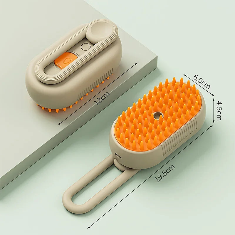 FlufiBrush